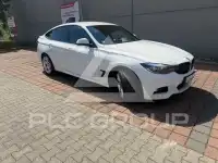 2019 BMW 320