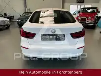 2019 BMW 320