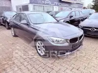 2019 BMW 320