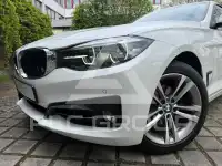 2019 BMW 320