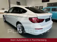 2019 BMW 320