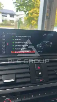 2019 BMW 320