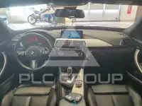 2019 BMW 320