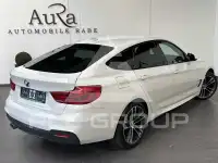 2019 BMW 320