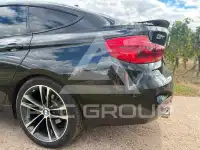 2019 BMW 320