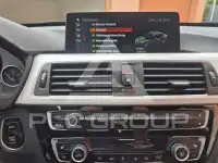 2019 BMW 320