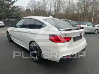 2019 BMW 320