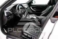 2019 BMW 320