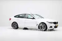 2019 BMW 320