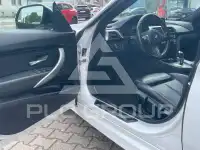 2019 BMW 320