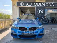 2019 BMW 320