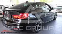 2019 BMW 320