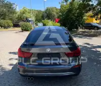2019 BMW 320