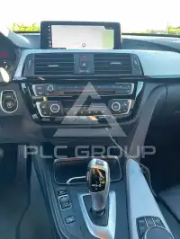 2019 BMW 320