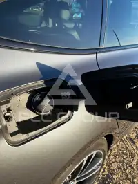 2019 BMW 320