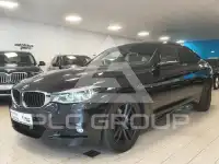 2019 BMW 320