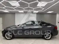 2019 BMW 320