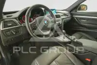 2019 BMW 320