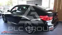 2019 BMW 320