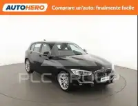 2019 BMW 118