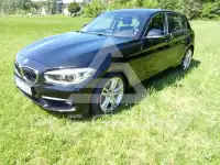 2019 BMW 118