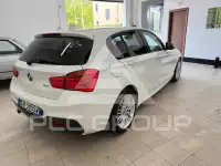 2019 BMW 118