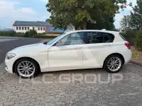 2019 BMW 118