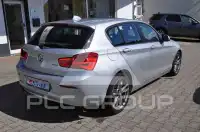 2019 BMW 118