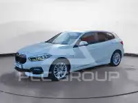 2019 BMW 118