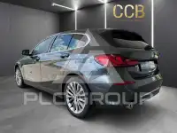 2019 BMW 118