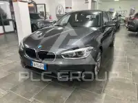 2019 BMW 118
