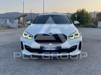 2019 BMW 118