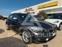 2019 BMW 118