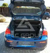 2019 BMW 118