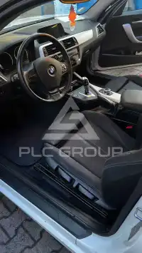2019 BMW 118