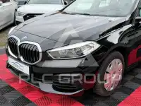 2019 BMW 118
