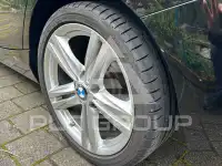 2019 BMW 118