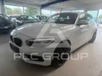 2019 BMW 118