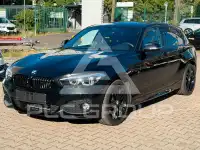 2019 BMW 118