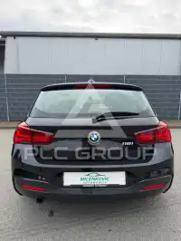 2019 BMW 118