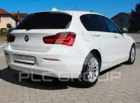 2019 BMW 118