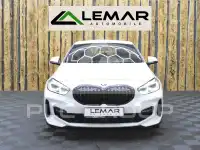 2019 BMW 118