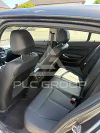 2019 BMW 118