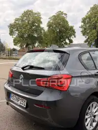2019 BMW 118