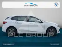 2019 BMW 118