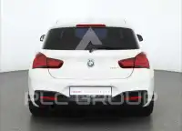 2019 BMW 118