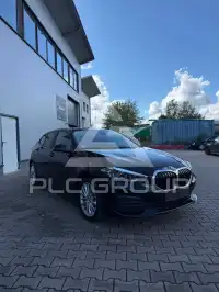 2019 BMW 118