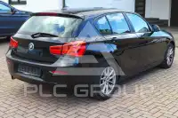 2019 BMW 118