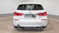 2019 BMW 118
