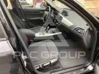 2019 BMW 118